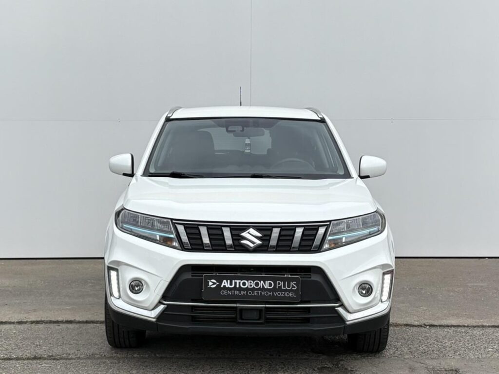 Suzuki Vitara  1.4 BoosterJet 95kW Premium