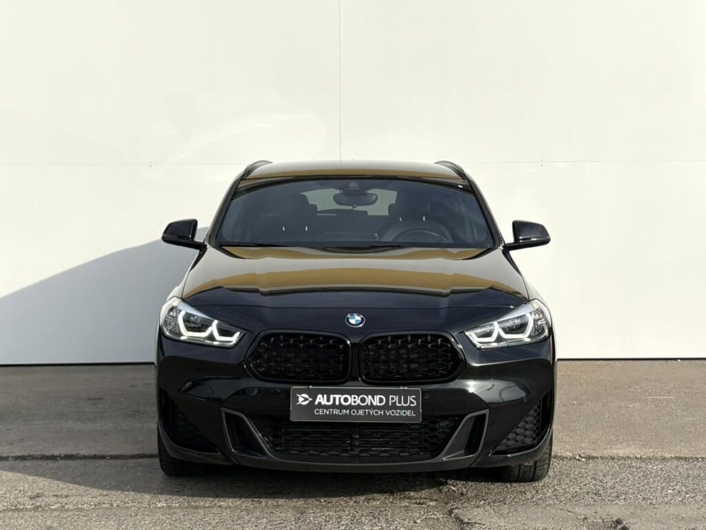 BMW X2  2.0d 140kW XDrive M-Paket