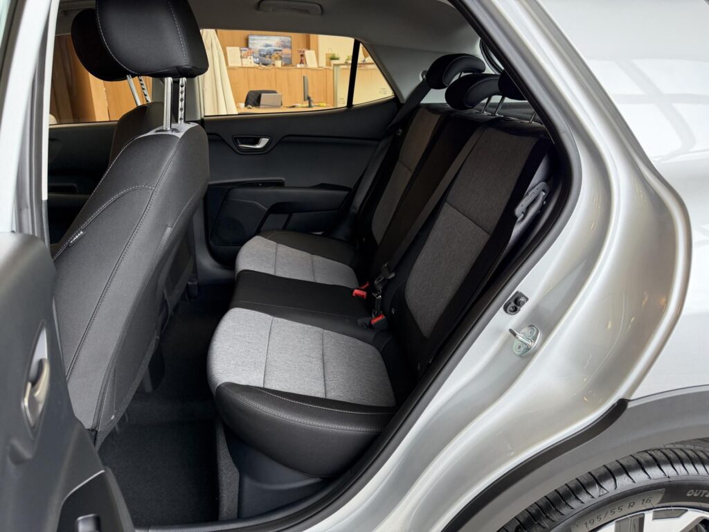KIA Stonic  1,0 T-GDi GPF 7DCT SPIN