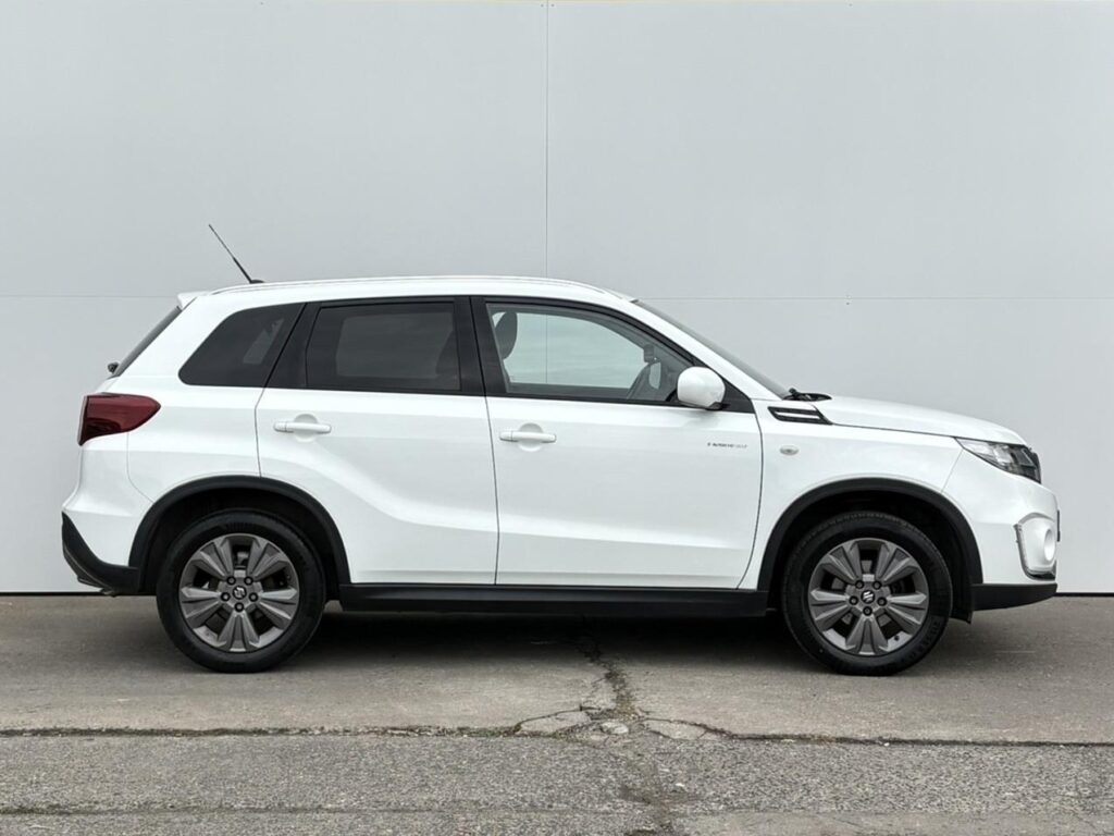 Suzuki Vitara  1.4 BoosterJet 95kW Premium
