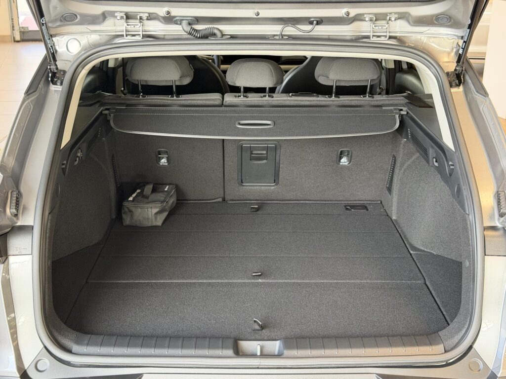 KIA K4  K4 SW CL4 1,0 T-GDi EXCLUSIVE (2026)