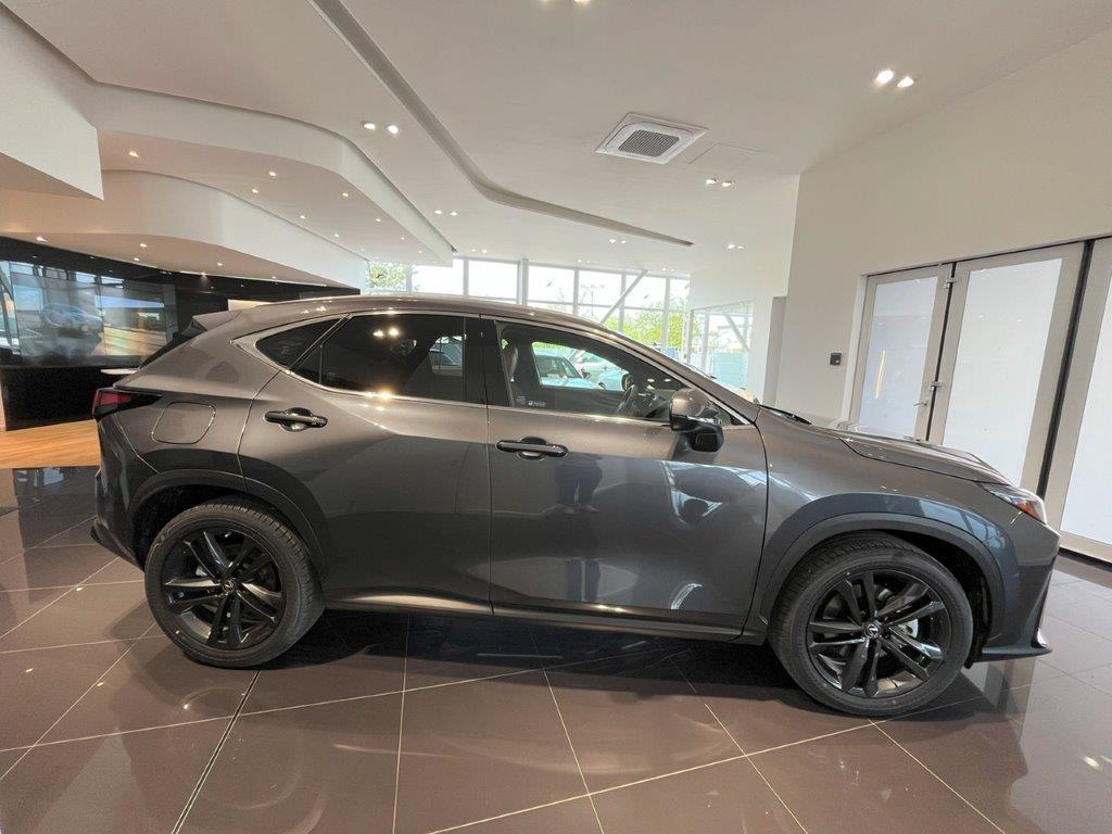 Lexus NX 350h  Prestige 4x4