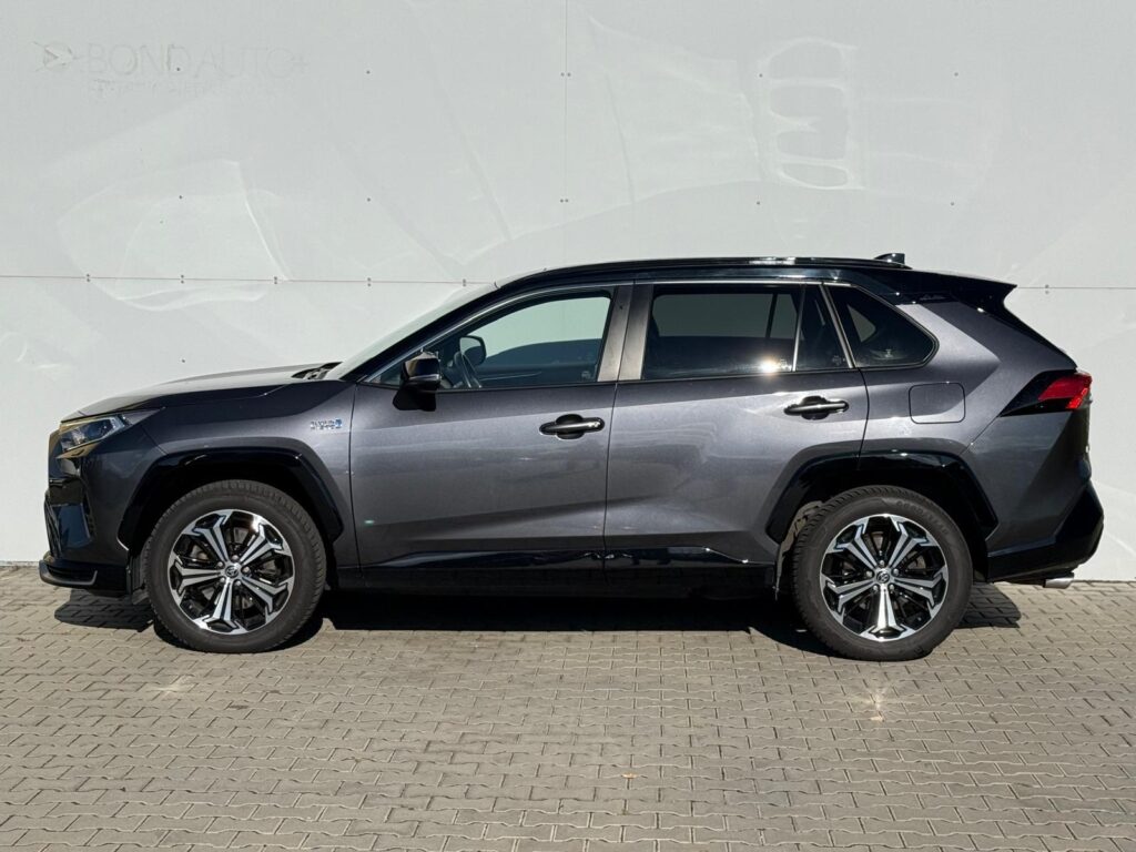 Toyota RAV4  2.5 PHEV e-CVT Selection VIP AWD