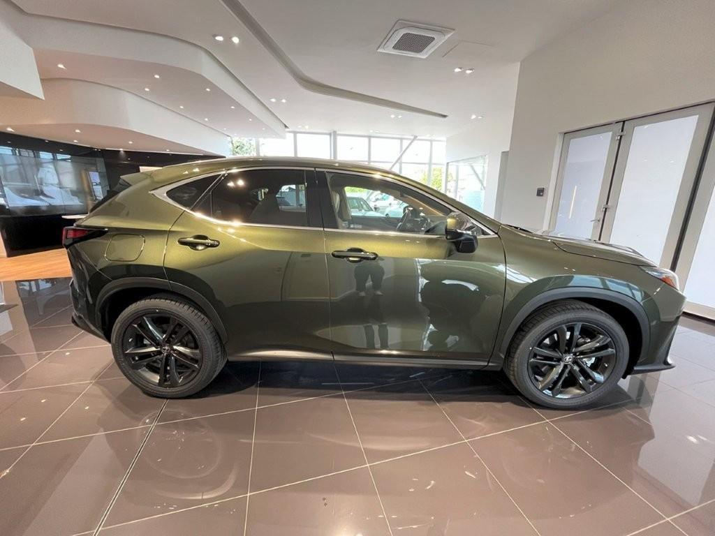 Lexus NX 450h+  Prestige 4x4