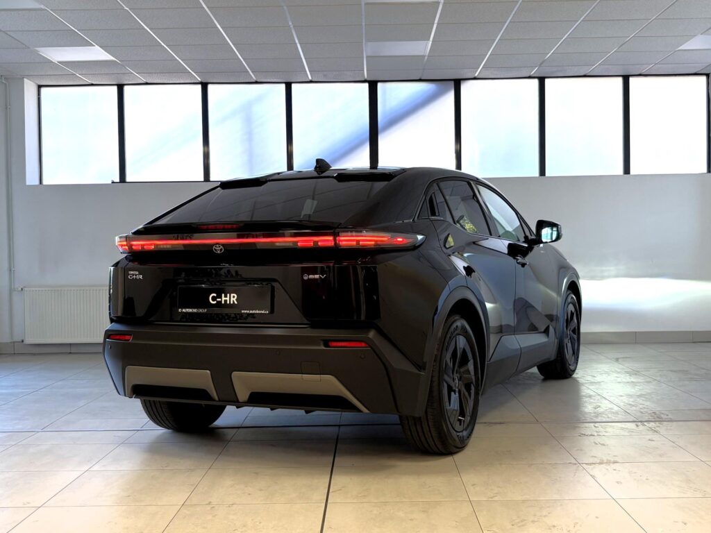 Toyota C-HR  +, Style, BEV224, 2x4
