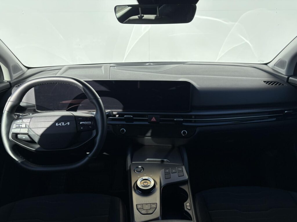 KIA Sportage  1.6 T-GDI 110kW DCT TOP