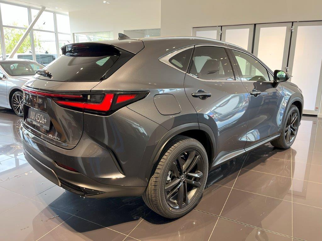 Lexus NX 350h  Prestige 4x4