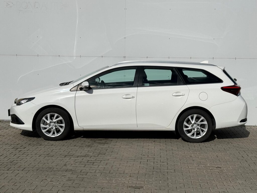 Toyota Auris  1.6 Valvematic Active Trend