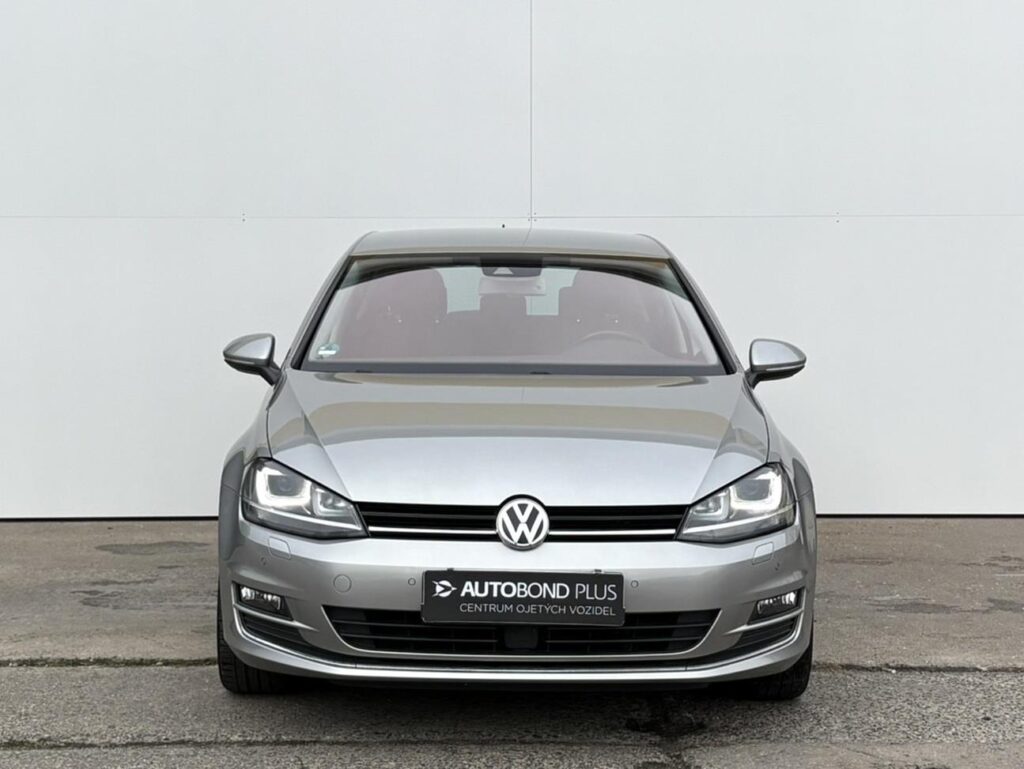 Volkswagen Golf  1.4 TSI 110kW ALLSTAR