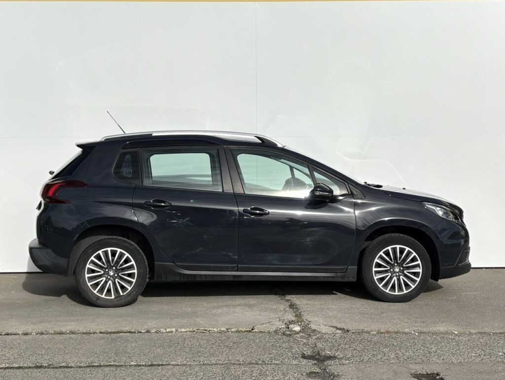 Peugeot 2008  1.2 PureTech 110k ACTIVE