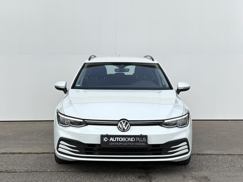 Volkswagen Golf  2.0 TDI 110kW Life