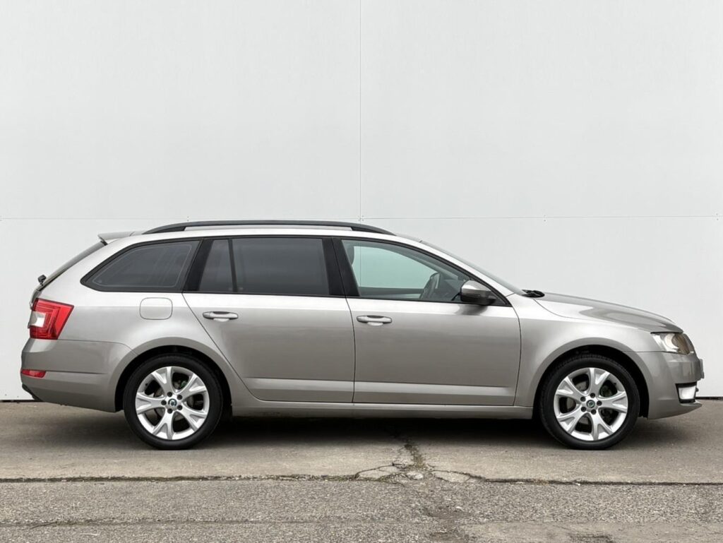 Škoda Octavia  1.6 TDI / 77 kW Ambition