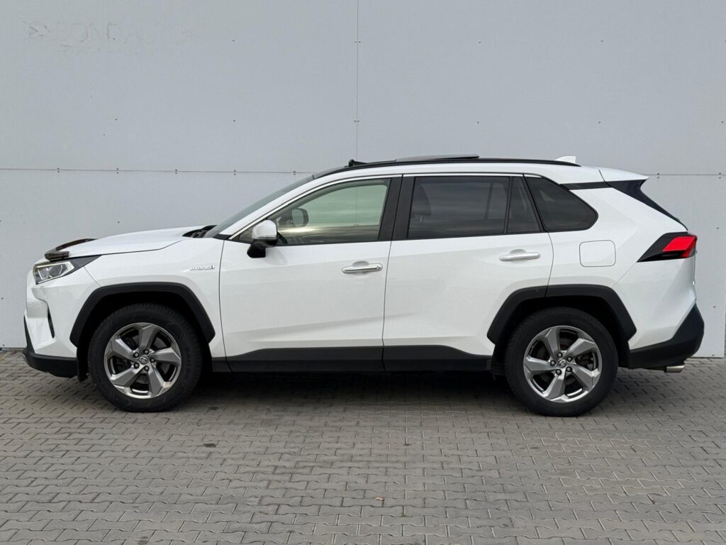 Toyota RAV4  2.5 HSD e-CVT AWD Executive Skyview