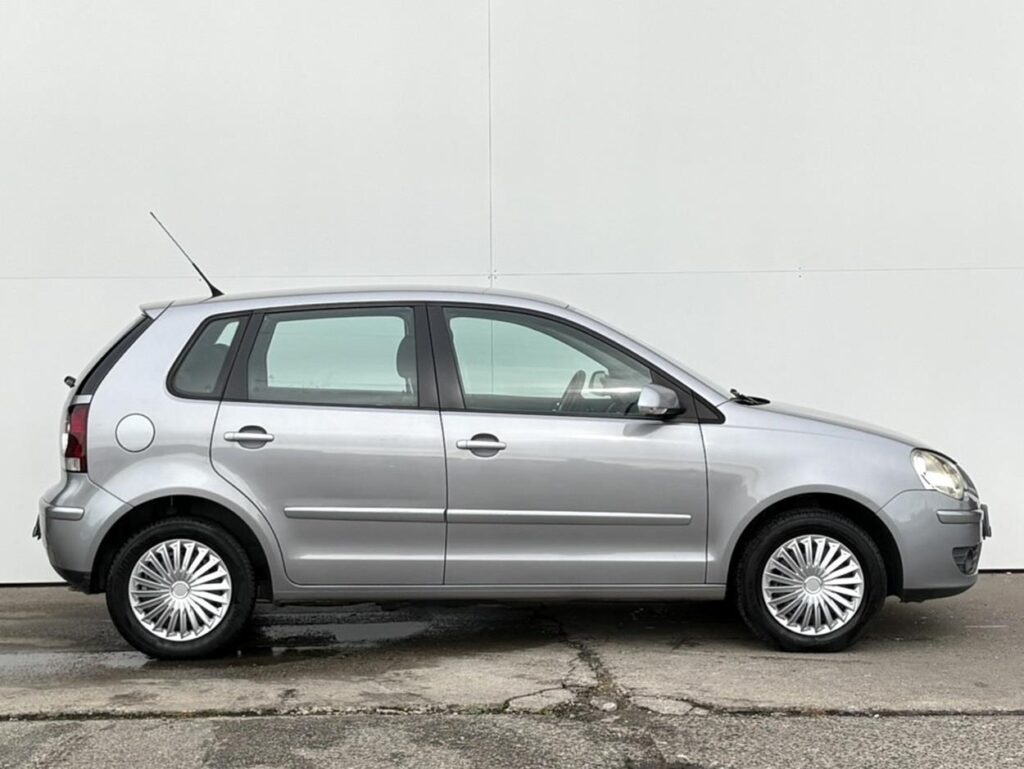 Volkswagen Polo  1.2 HTP 44kW Comfortline