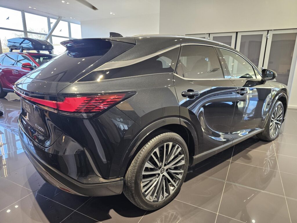 Lexus RX 350h  EXECUTIVE PLUS 4x4