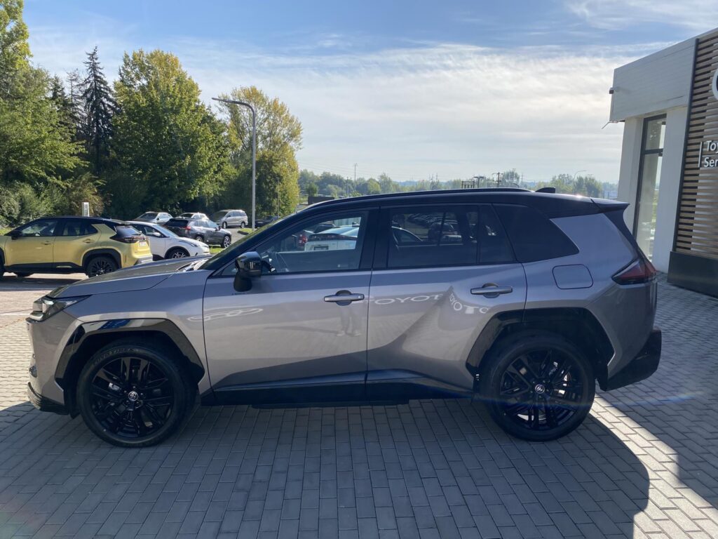 Toyota RAV4  2.5 PHEV 4x4 STYLE