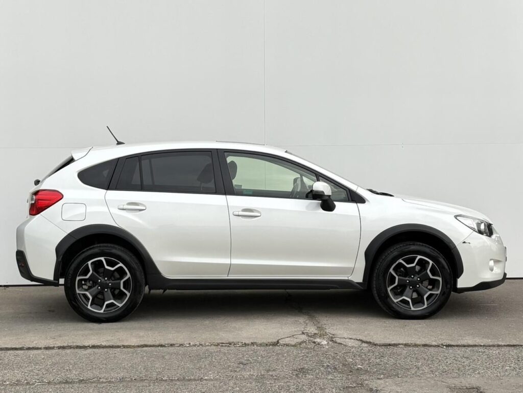 Subaru XV  2.0i 110kW AT AWD Executive