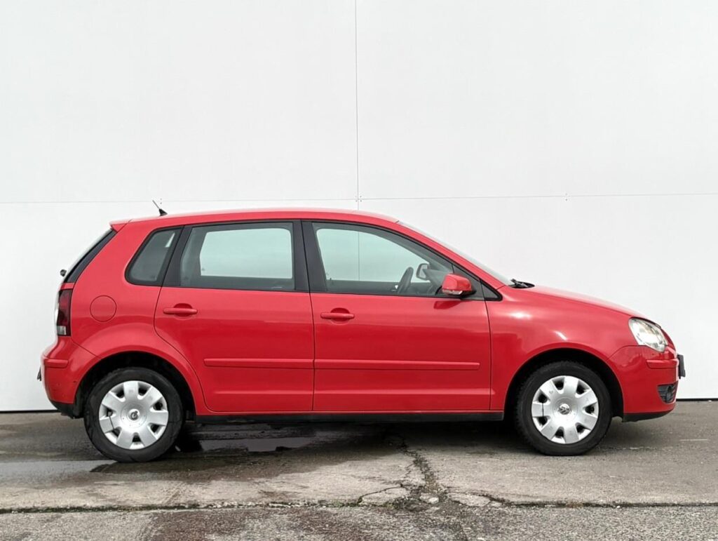 Volkswagen Polo  1.2 HTP 40KW Comfortline