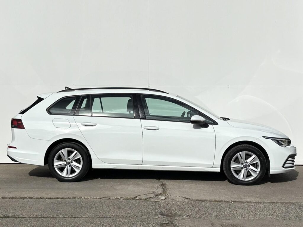 Volkswagen Golf  2.0 TDI 110kW Life