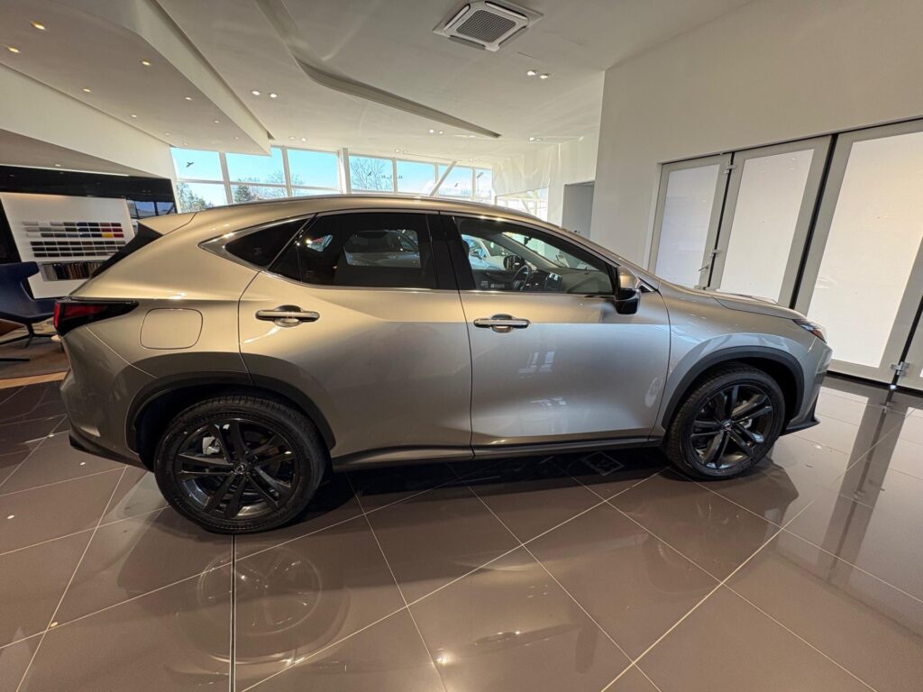 Lexus NX 350h  Executive Top 4x4
