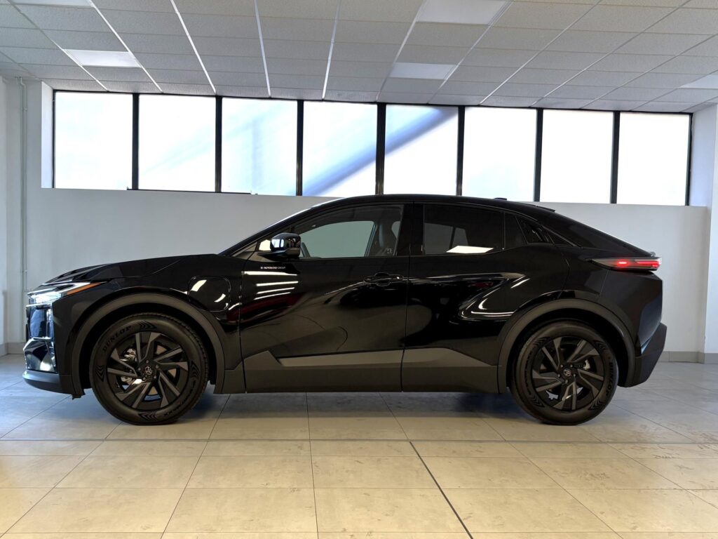 Toyota C-HR  +, Style, BEV224, 2x4