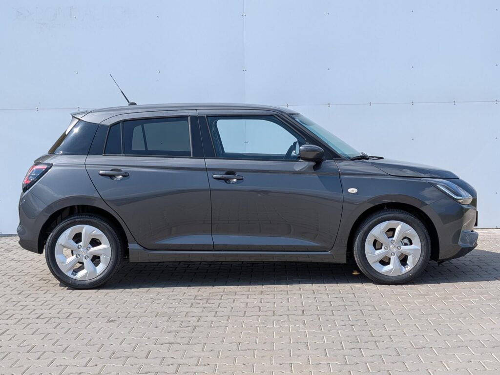 Suzuki Swift  ELEGANCE 1,4 HYBRID M/T 4x4 MY25