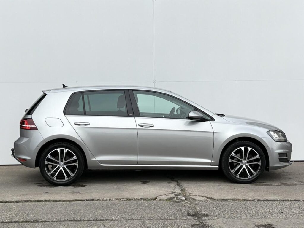Volkswagen Golf  1.4 TSI 110kW ALLSTAR