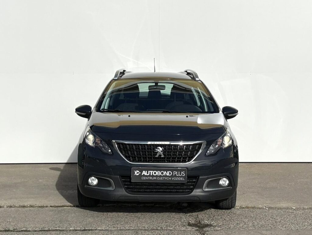 Peugeot 2008  1.2 PureTech 110k ACTIVE
