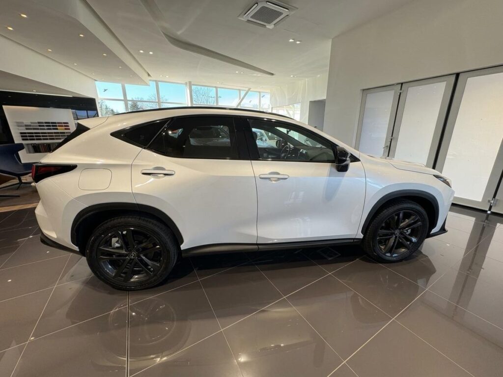Lexus NX 350h  Executive Top 4x4