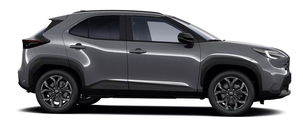 Toyota Yaris Cross  Style 1.5 Hybrid 130 (130 k)