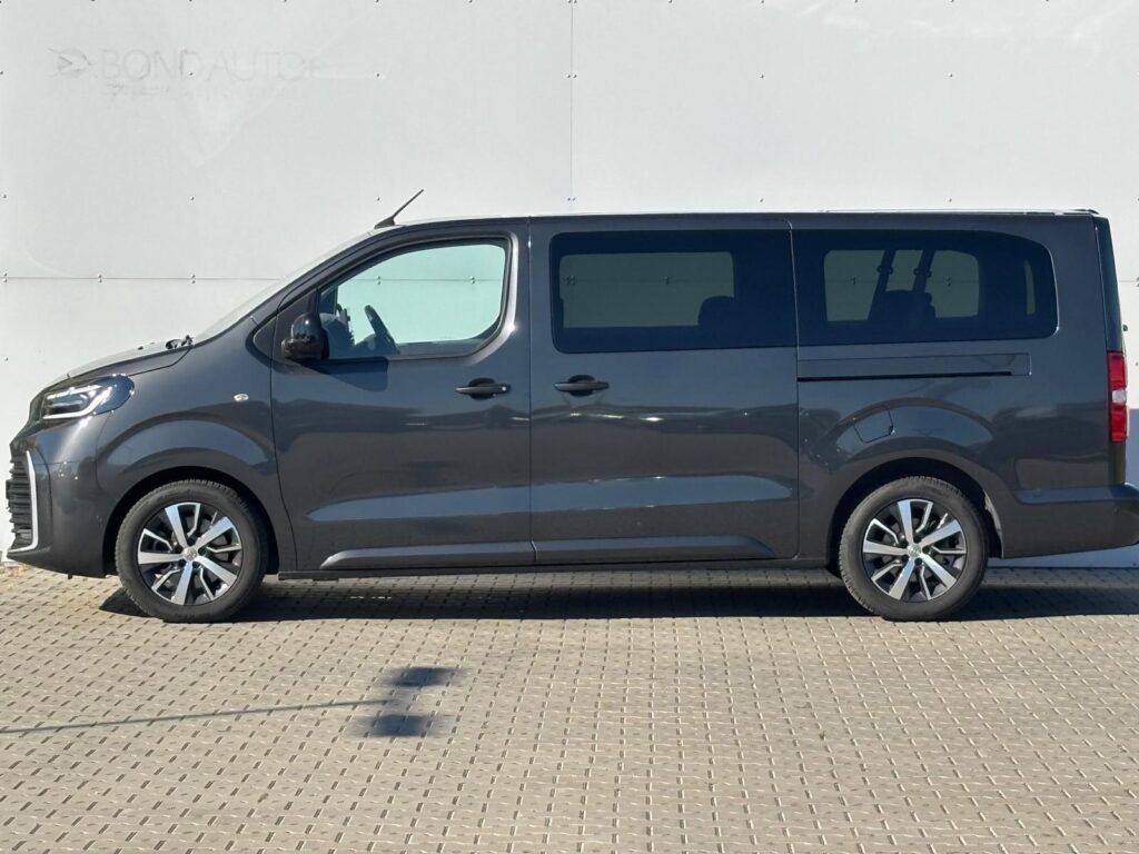 Toyota Proace Verso  2,2 D Business Comfort 9S