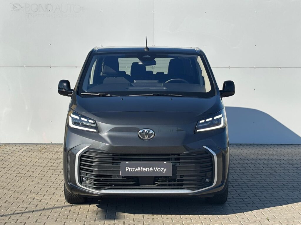 Toyota Proace Verso  2,2 D Business Comfort 9S