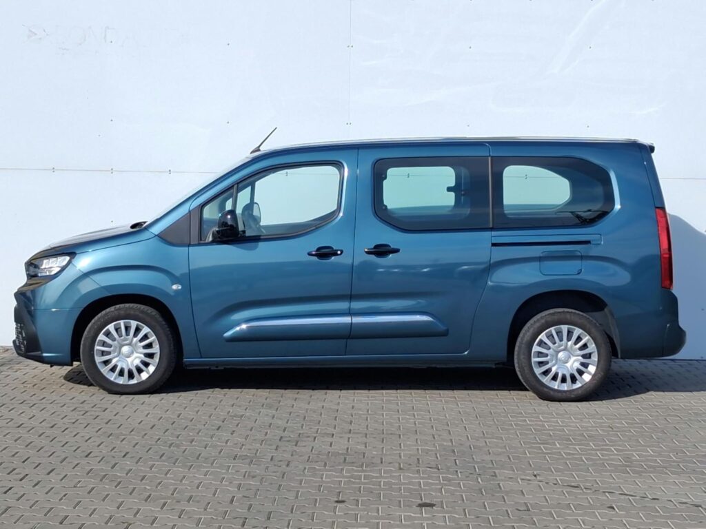 Toyota Proace City Verso  1.5 D-4D Business Long AT