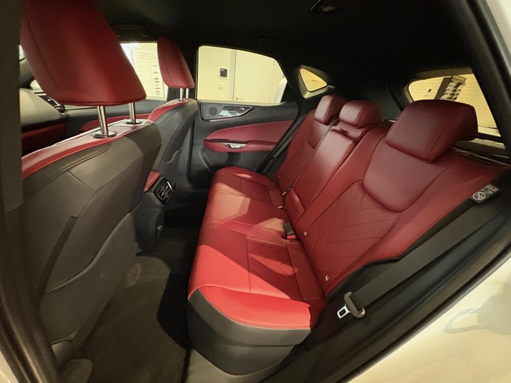 Lexus NX 350h  Prestige 4x4